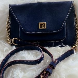 Dooney & Bourke Metro Crossbody